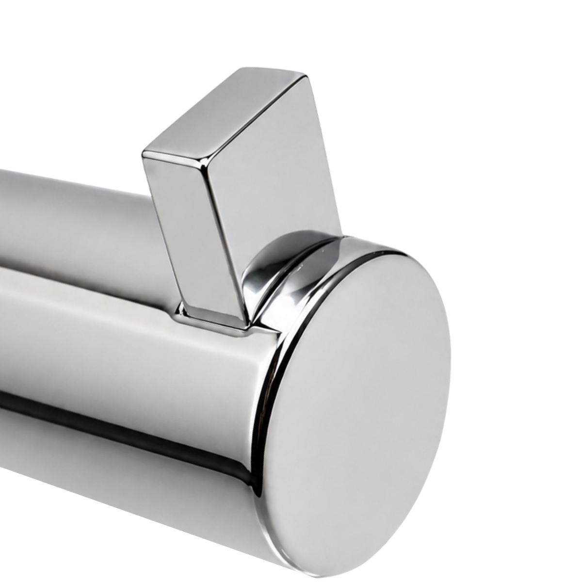 Polished Chrome