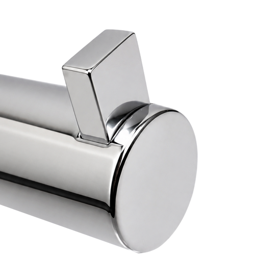 Polished Chrome