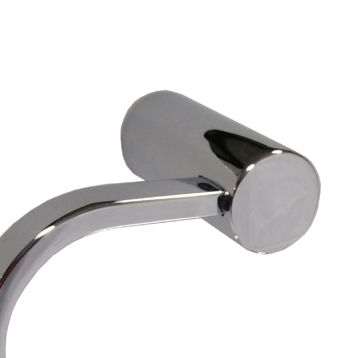 Polished Chrome