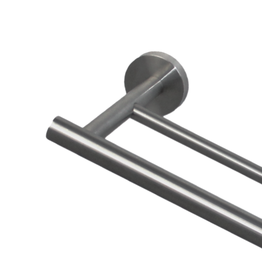 Gun Metal Grey