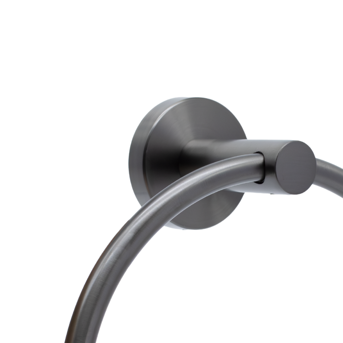 Gun Metal Grey