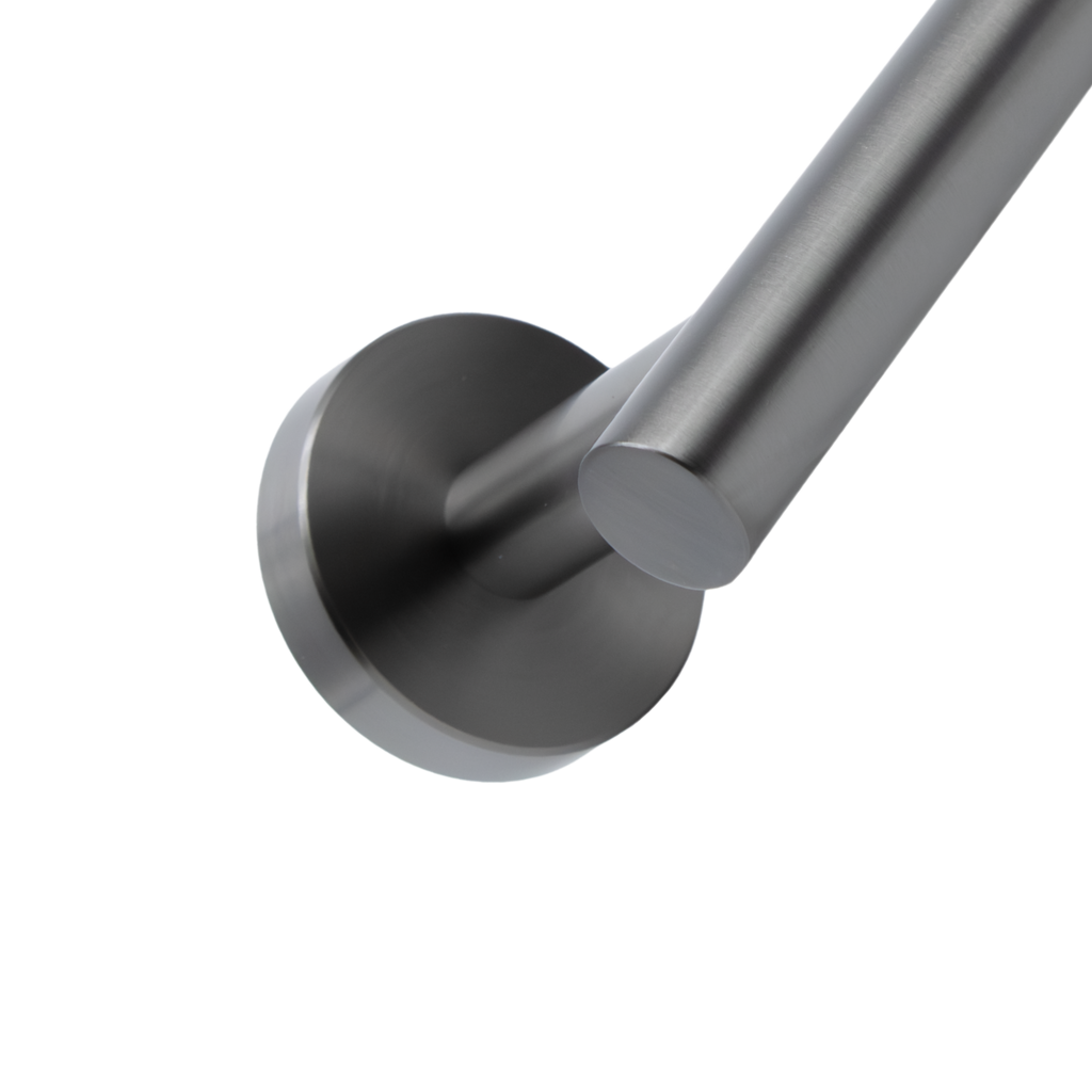 Gun Metal Grey