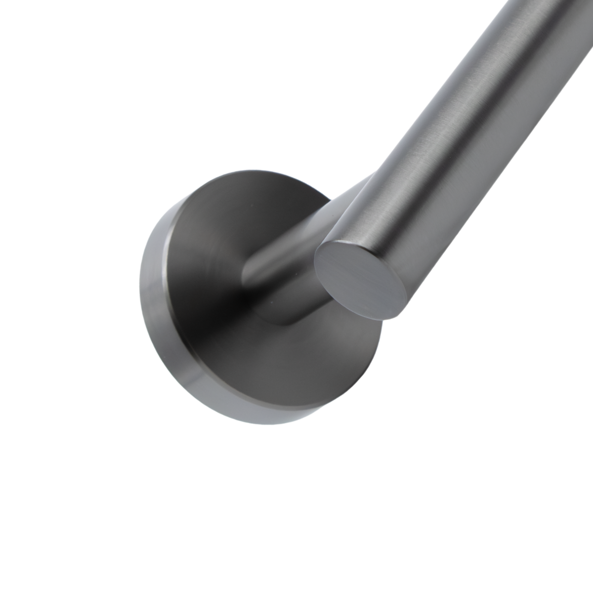 Gun Metal Grey