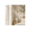 Signature Square Mirror