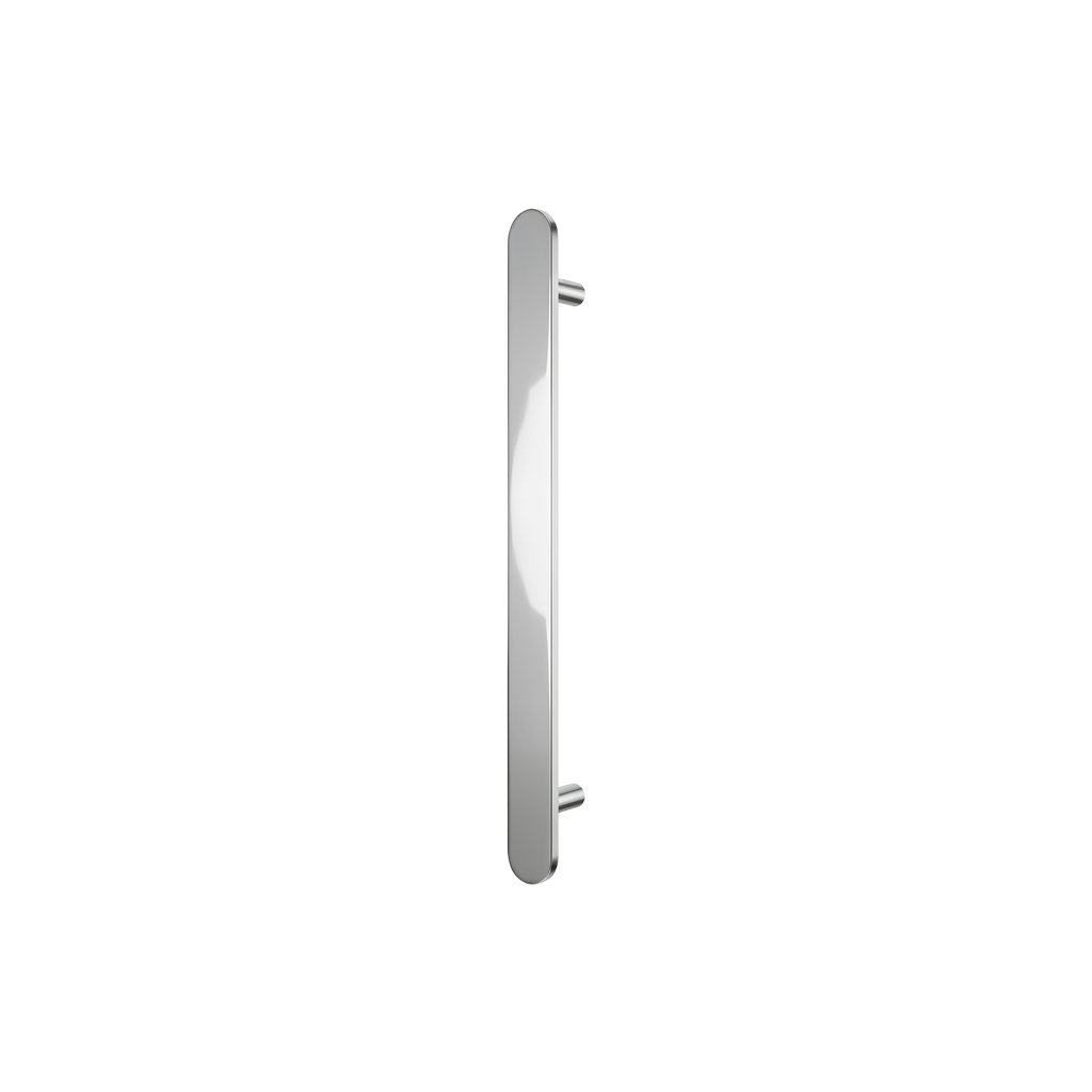 Polished Chrome