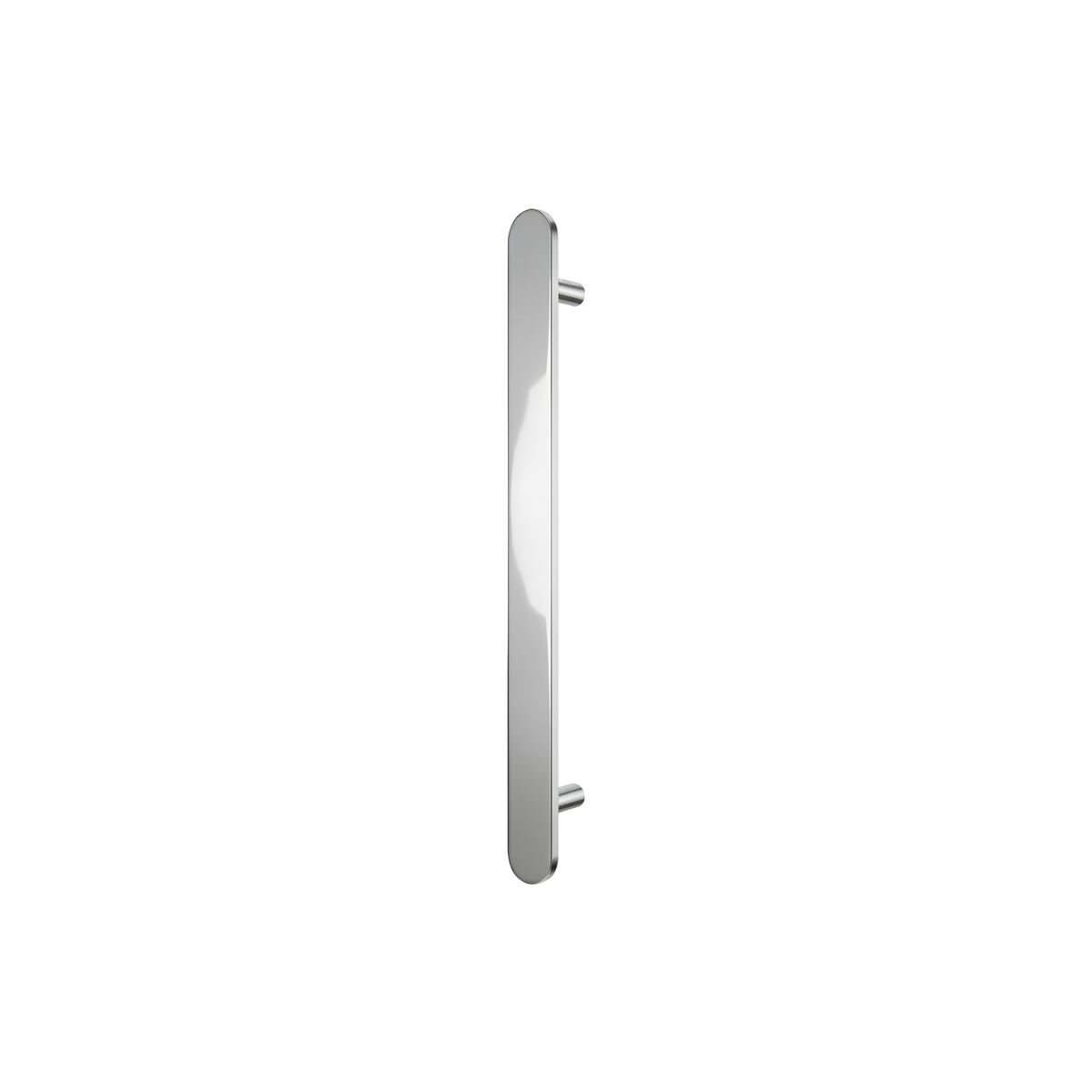 Polished Chrome