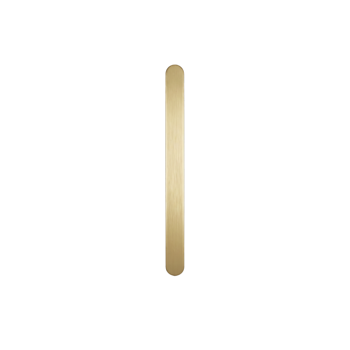 Brushed Gold