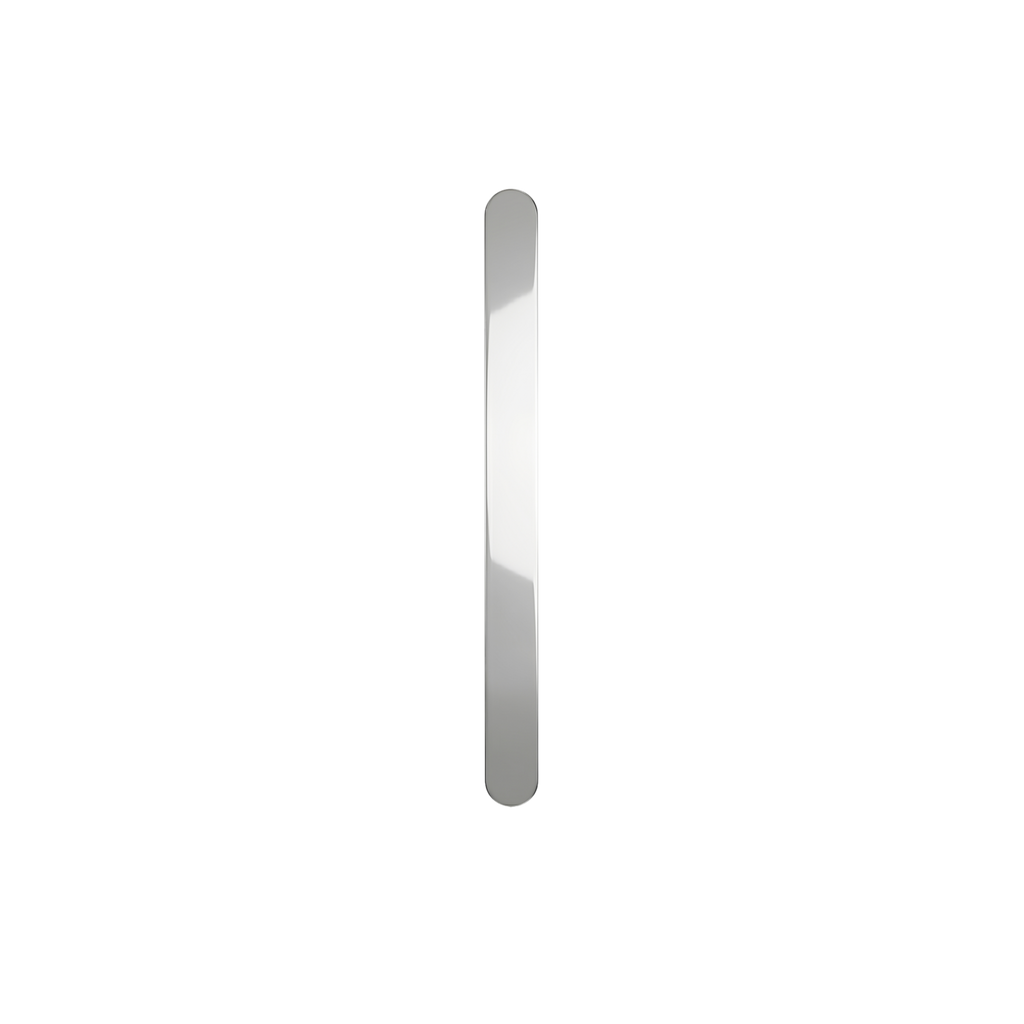 Polished Chrome