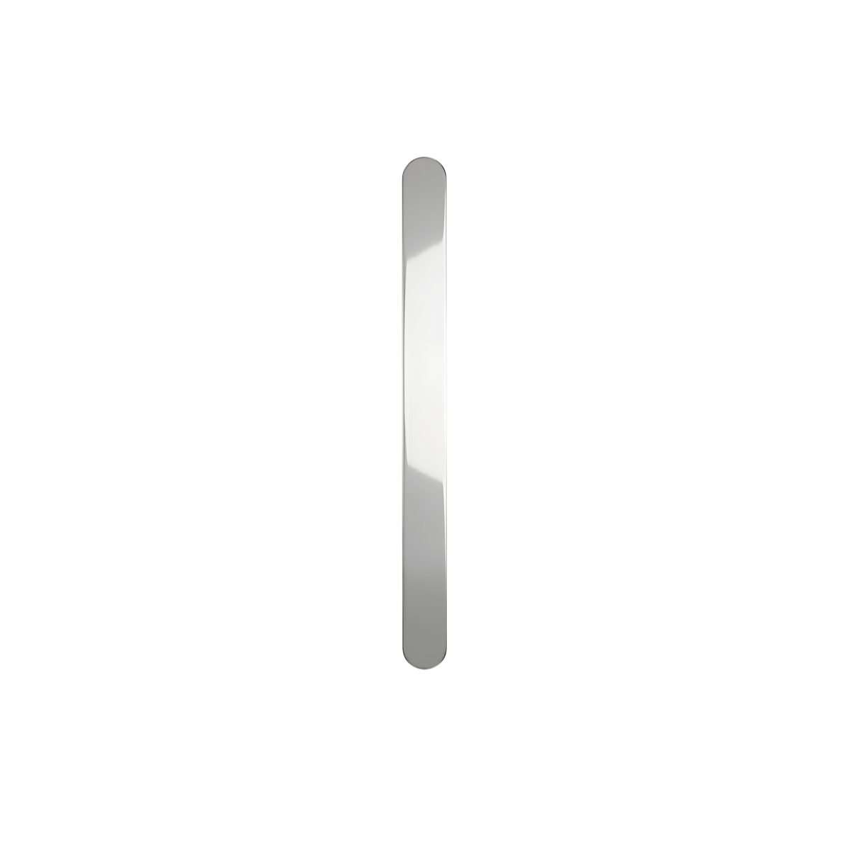 Polished Chrome