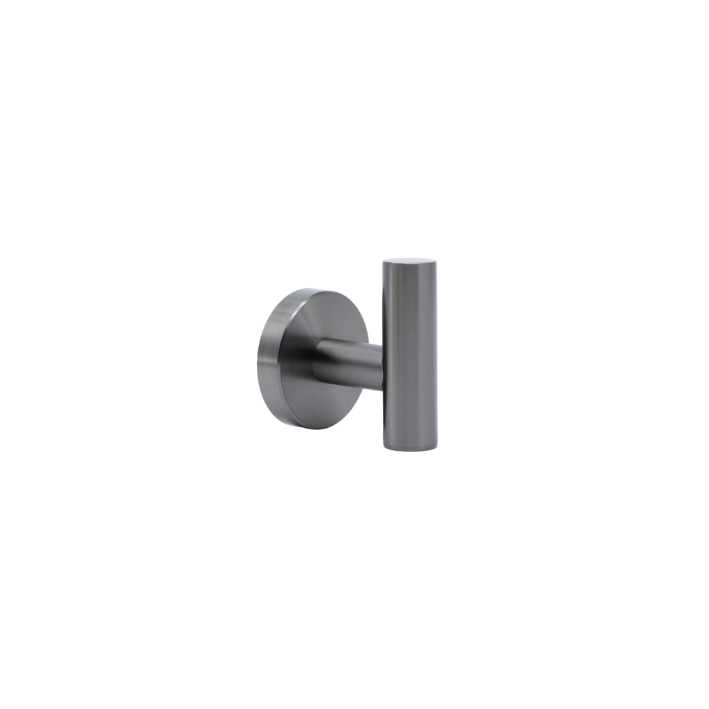 Gun Metal Grey