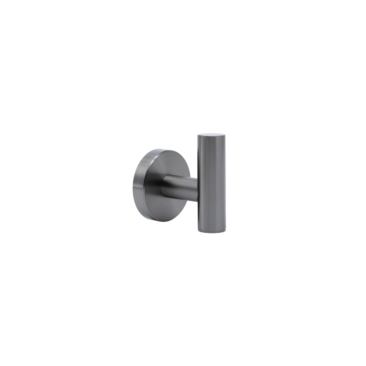 Gun Metal Grey