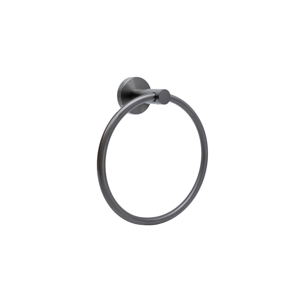 Gun Metal Grey