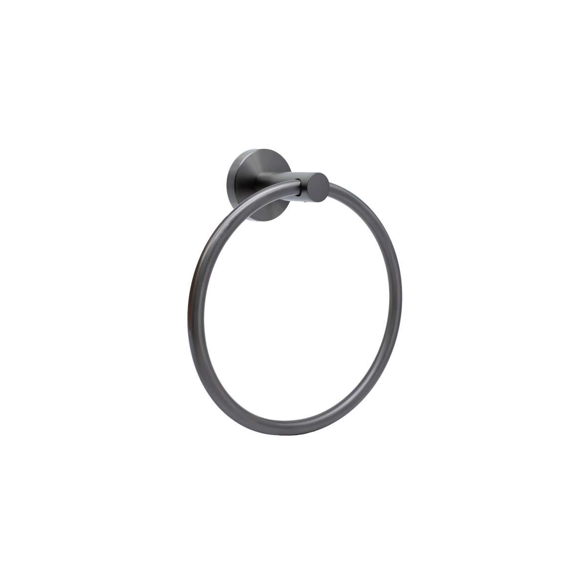Gun Metal Grey