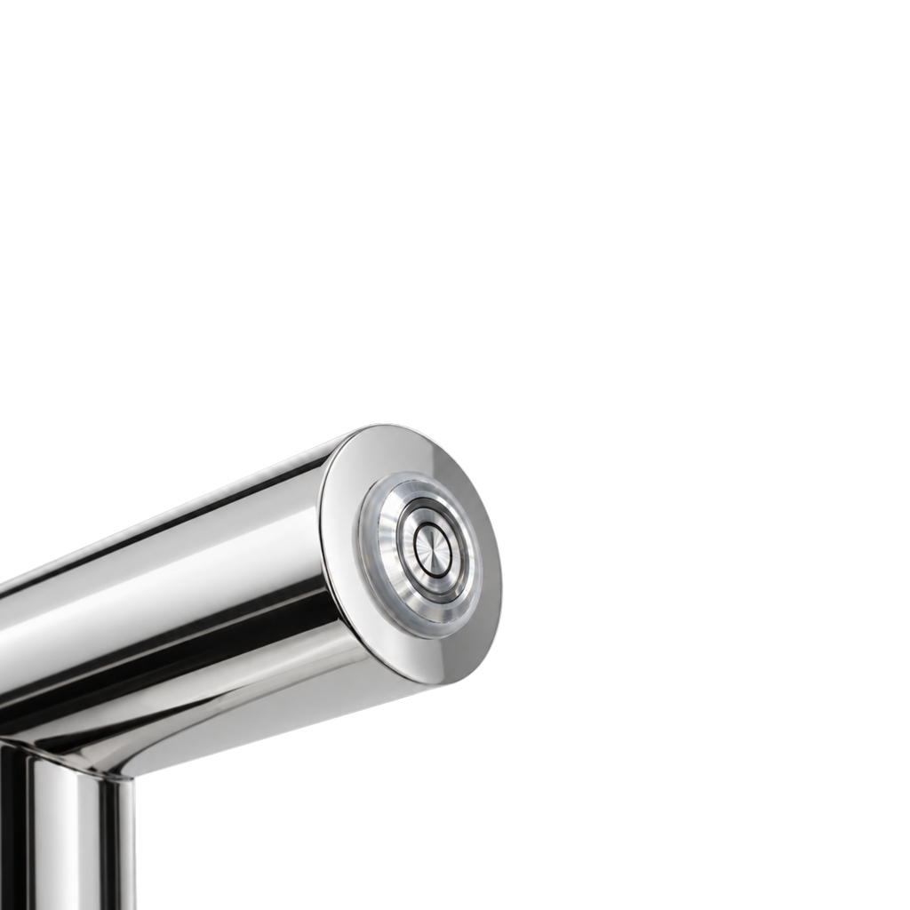 Polished Chrome