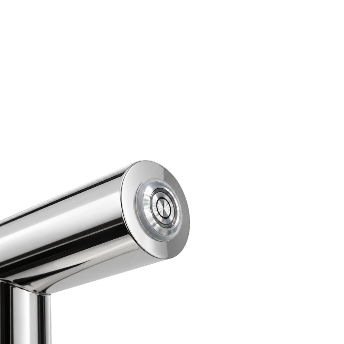 Polished Chrome
