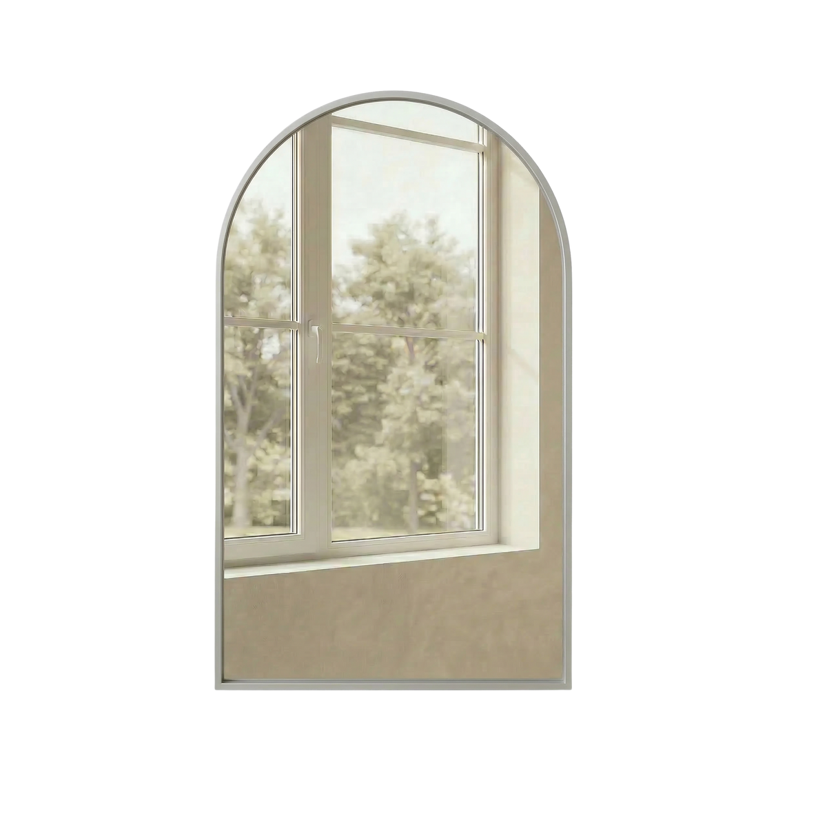 Brushed Nickel