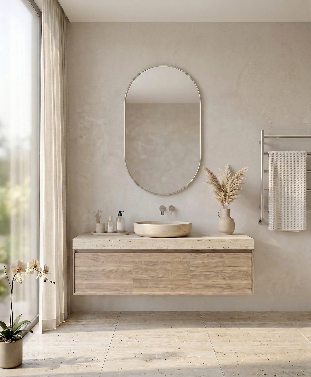 Brushed Nickel