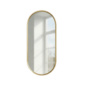 Brushed Brass