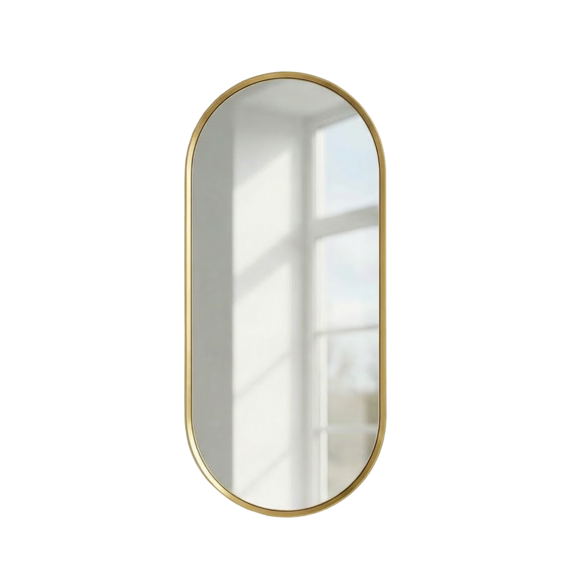 Brushed Brass