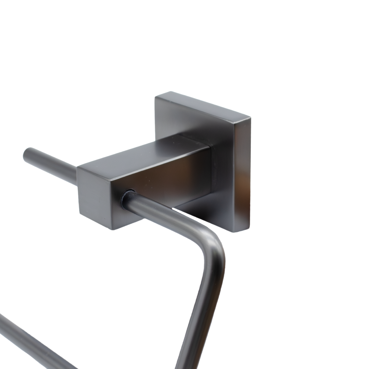 Gun Metal Grey