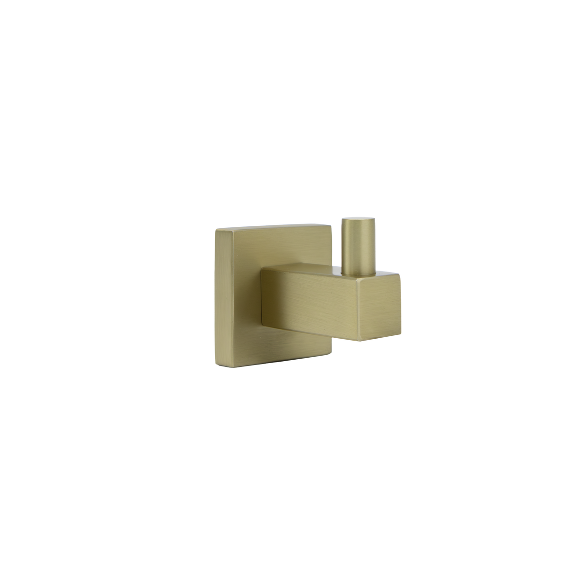 Brushed Gold