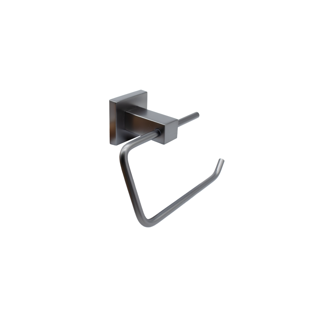 Gun Metal Grey