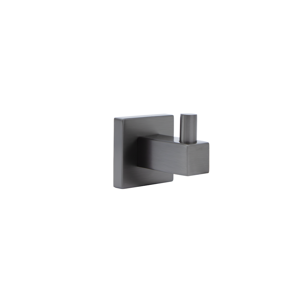 Gun Metal Grey