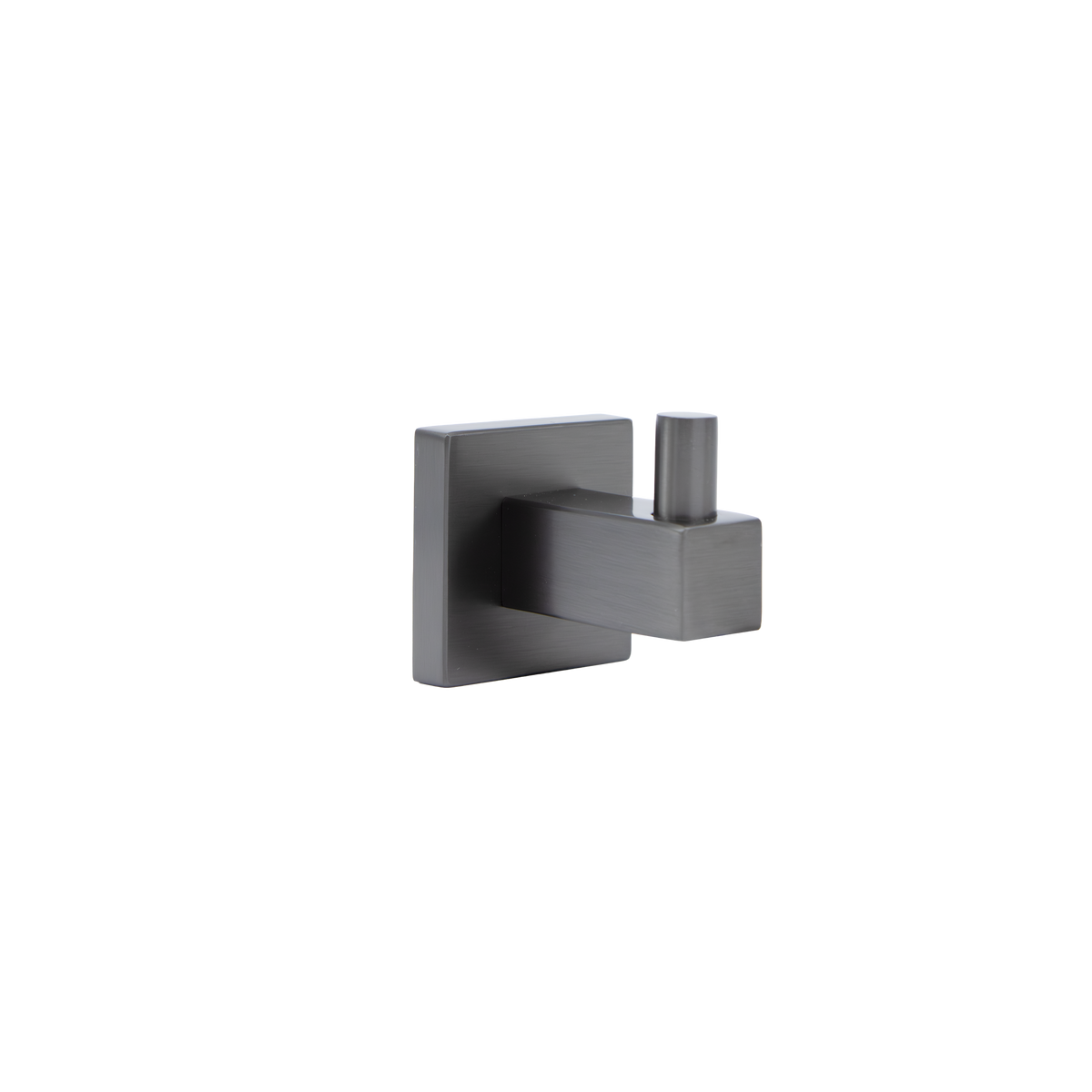 Gun Metal Grey