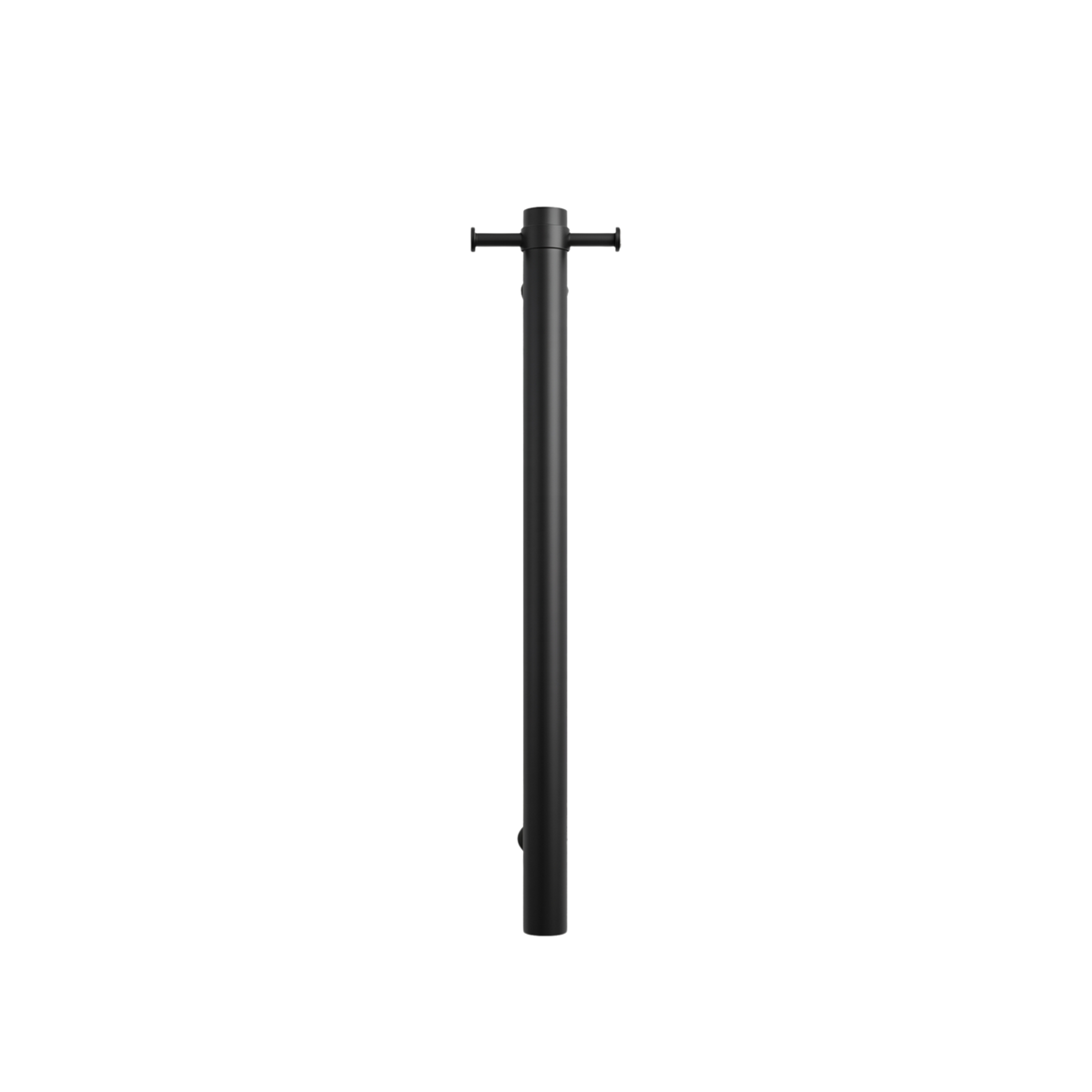 Matte Black