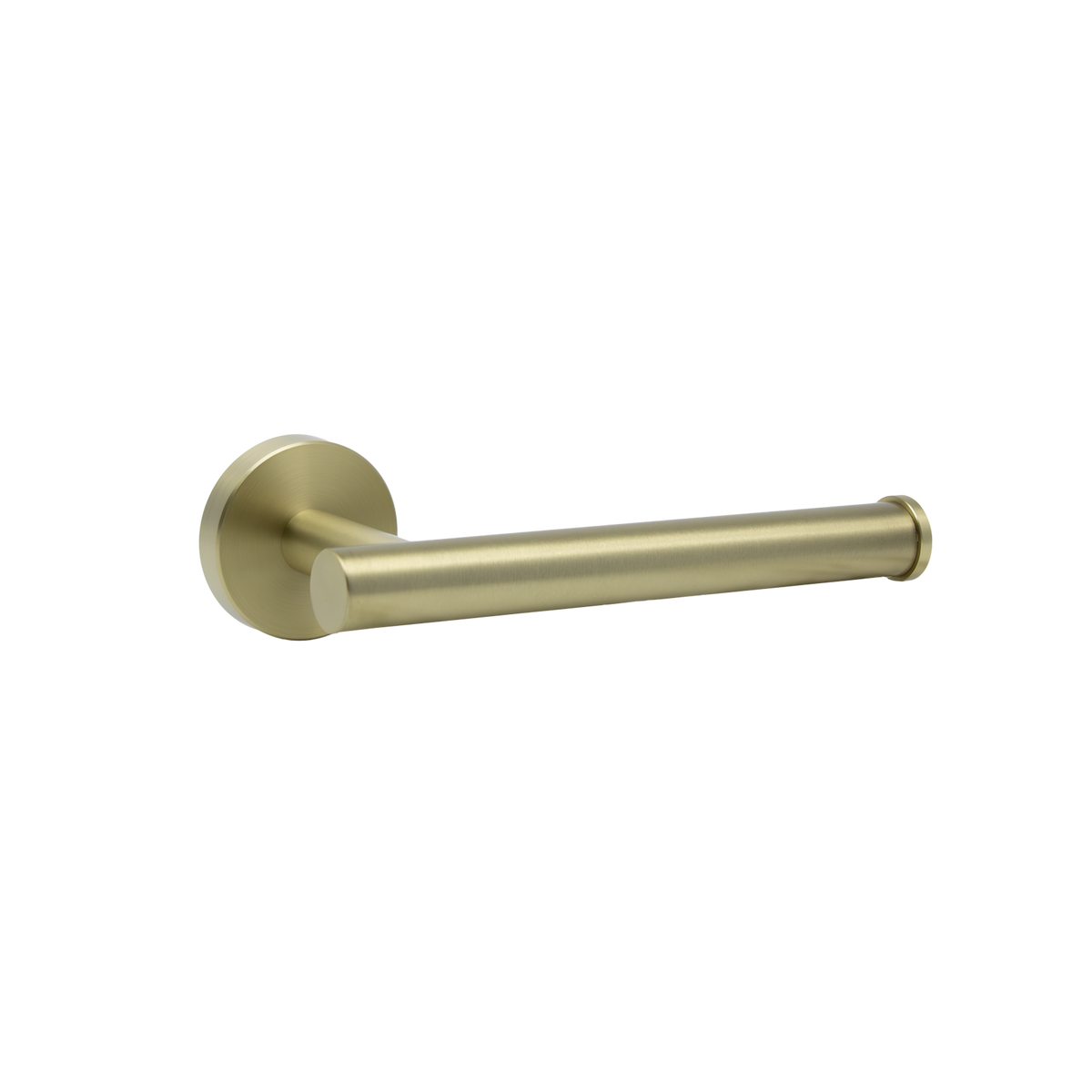 Brushed Gold
