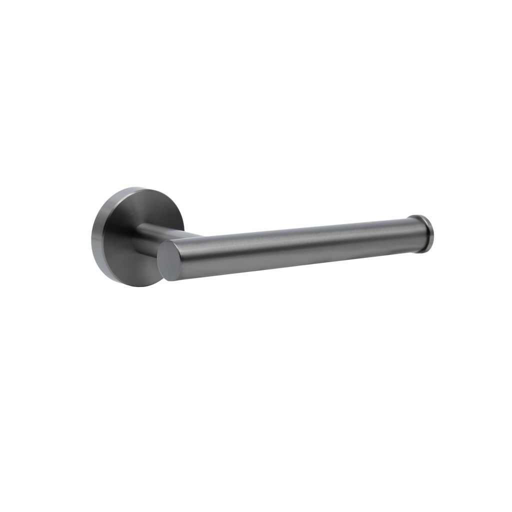 Gun Metal Grey